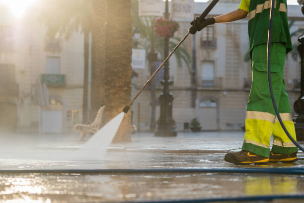 Best Animal Enclosure Cleaning  in Shil, OH